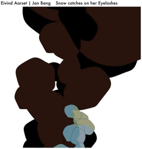 Eivind Aarset & Jan Bang Snow Catches On Her Eyelashes (CD) Album