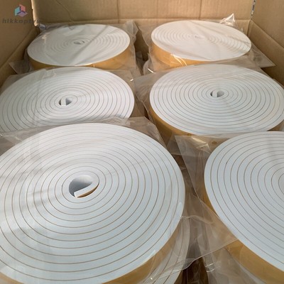 Foam sealing stripsFoam sealing stripsNon-standard EVA sealing stripsSingle jhk