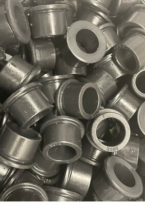 (9072G) 1-1/8'' O.D. x 13/16'' I.D. Polyurethane Flange Bushings (20) Pack