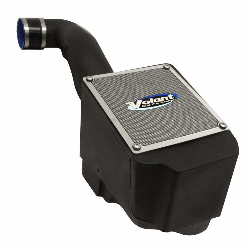 Volant Fits 06-10 Jeep Grand Cherokee 6.1 V8 Pro5 Closed Box Air Intake System - Image 4 of 4