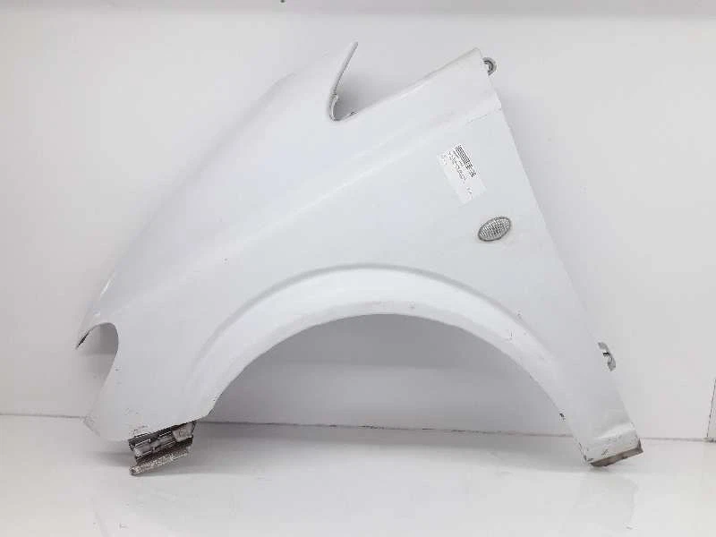 6396305107 front wing lh for MERCEDES-BENZ VITO MIXTO FURGON 2007 