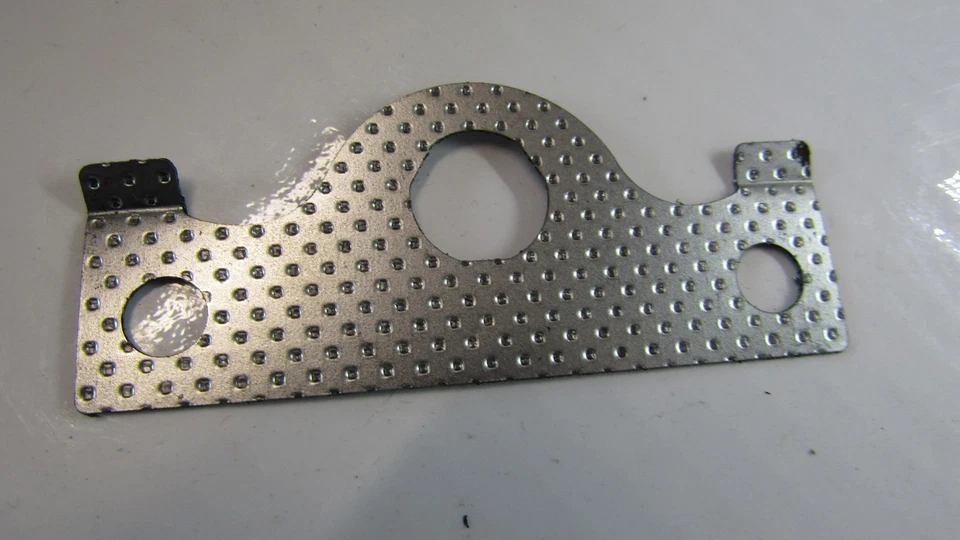 Junta de tubo EGR ACDelco GM equipo original 219-183 Foto 3 de 3