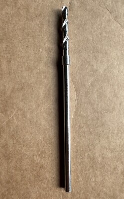 Orthopedic Surgical Tools Instrument Drill Bit DJO 800-02-356 Femoral Peg