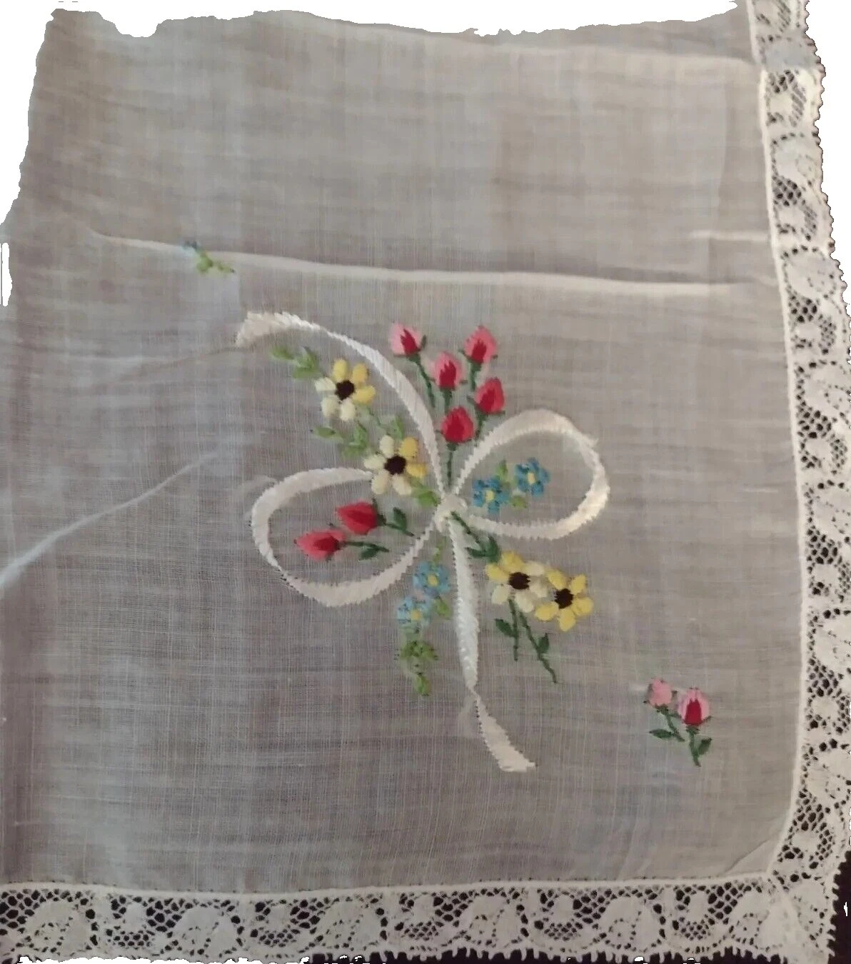 Eveningwear 1960s Pañuelos vintage Plain & Solid