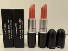 2 x MAC Frost Lipstick CB 96 ~ New