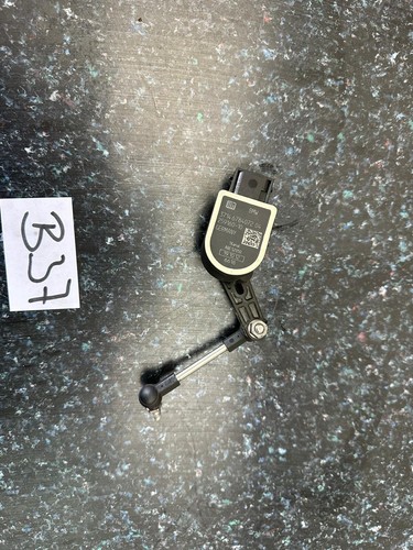 BMW R1200GS LC K50 - HÖHENSTANDSSENSOR ESA FAHRWERK SENSOR Gabel Wegsensor