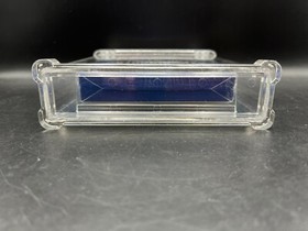 The Untouchables [Blue Box] Nintendo NES WATA 9.4 A FACTORY SEALED MINT TOP POP