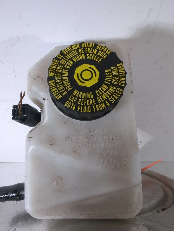 Mini Clubman Cooper F54 2014-2019 1499 Brake Master Cylinder N79 - Image 2 of 4