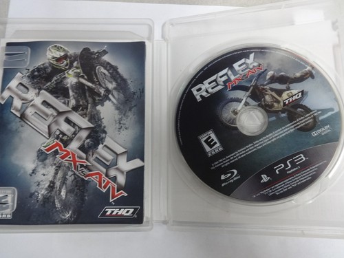 LARGE SELECTION PS3 PLAYSTATION 3 USED & NEW VIDEO GAMES U CHOOSE FROM DROP DOWN - Picture 283 of 487