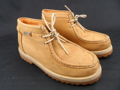 buffalino work boots