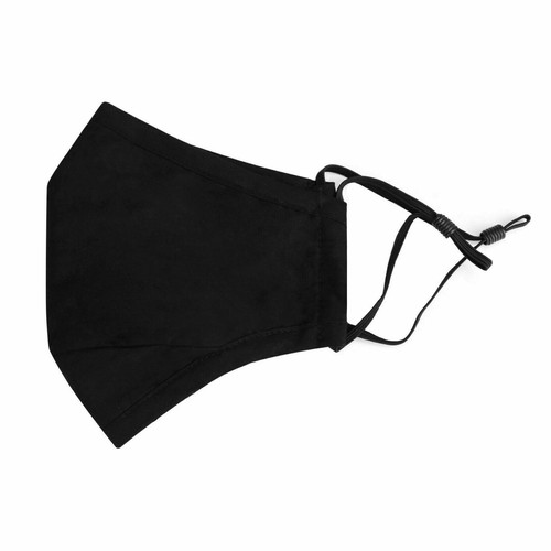 Unisex 100% Cotton 3 Layers Face Cover Mask Washable Reusable Breathable Dust - Picture 46 of 75
