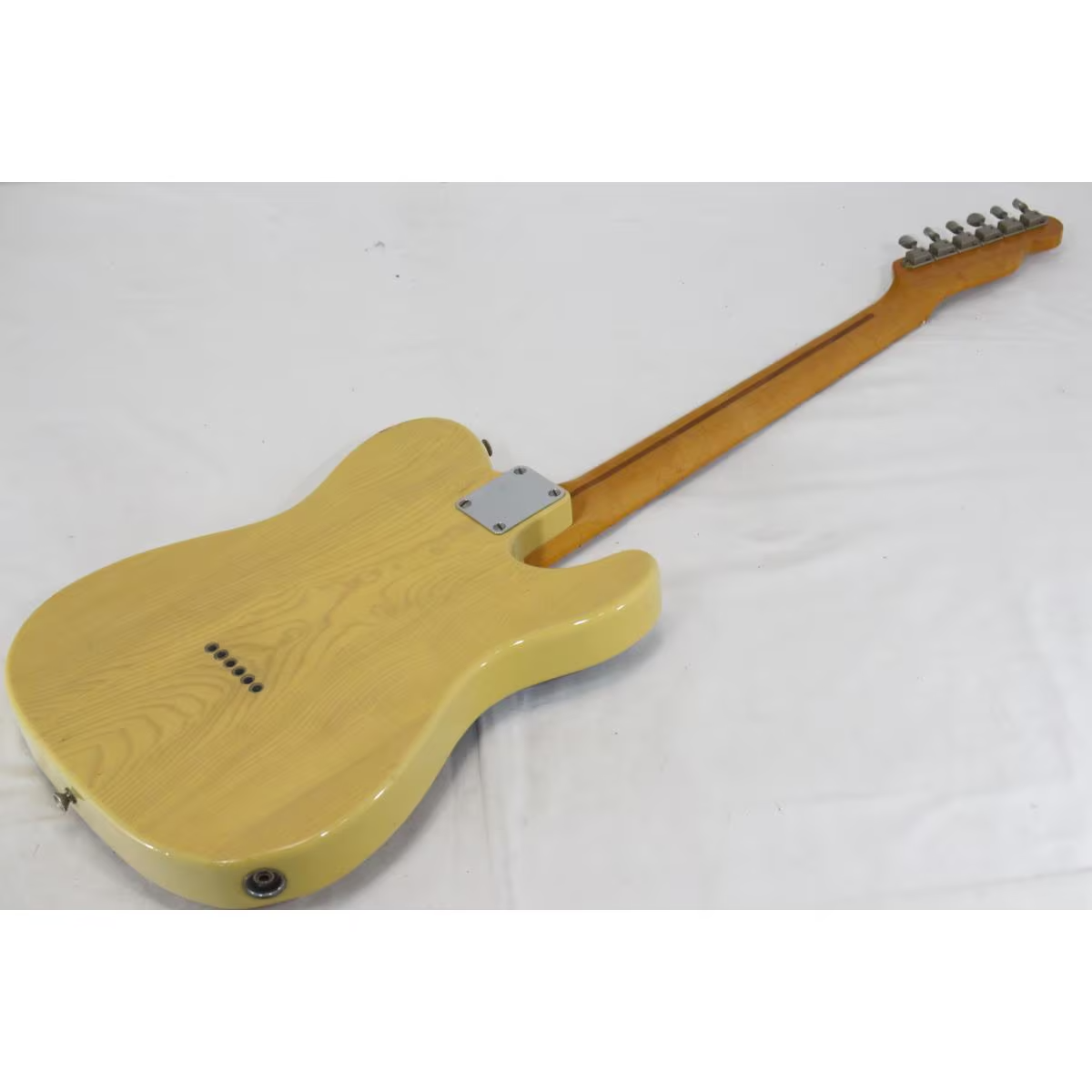 Auth FENDER JAPAN TL52-70/LH Electric Guitar 270-003-931 Auth FENDER JAPAN TL52-70/LH Electric Guitar 270-003-931