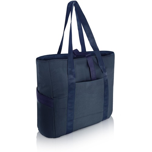 Bolso de hombro ajustable para mujer con asa y hebilla - Bolso de mano de varios bolsillos - Imagen 9 de 9