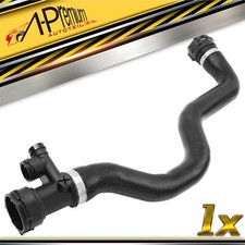 Ladeluftschlauch Turboschlauch Oben für BMW X5 E53 3.0d SUV Diesel 01-03
