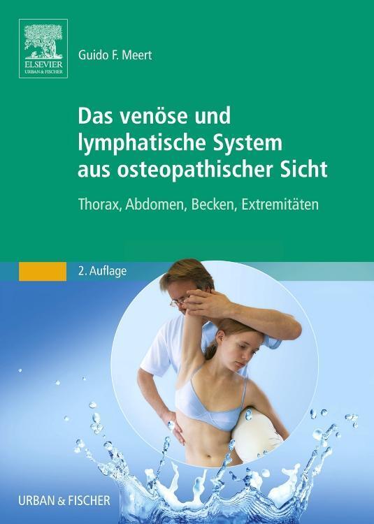 Das Venöse Und Lymphatische System Aus Osteopathischer Sicht | Guido