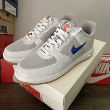 Nike CLOT x Lunar Force 1 Fuse SP 10th Anniversary for Sale