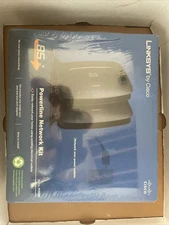 Cisco-Linksys PLTK300 PowerLine Network Kit Network Adapter 