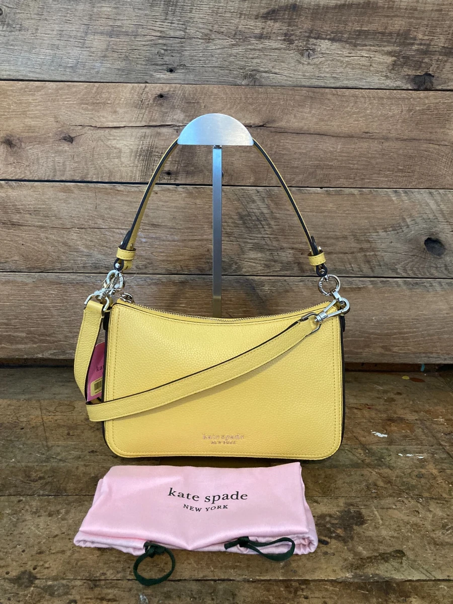 Kate Spade New York Hudson Medium Crossbody