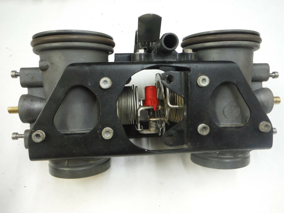 OEM 2000 00 01 02 03 SEADOO GTX RX DI THROTTLE BODIES BODY OEM 2000 00 01 02 03 SEADOO GTX RX DI THROTTLE BODIES BODY