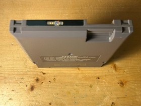 Hydlide (Nintendo NES, 1989) Game Only | Tested | Authentic  RPG Ships Free !!