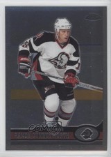 1999-00 Topps Chrome Randy Cunneyworth #142 0q3