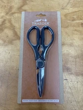 Traeger Pellet Grills BAC535 BBQ Shears Accessory