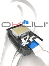 5PC Printhead Print Head Cable for EPSON 1390 1400 1410 R260 R270 R360 R380 R390