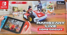 Mario Kart Live: Home Circuit -Mario Set - Nintendo Switch