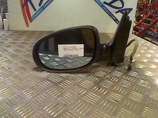 Retroviseur gauche (ou coque) Fiat BRAVO