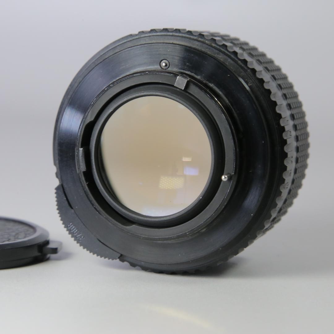 Regular product Pentax SPOTMATIC ES 50mmF1.4 #178 | eBay