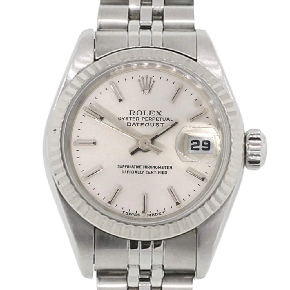 Rolex Lady Datejust 69174 for sale | eBay