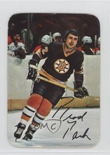 1977-78 O-Pee-Chee Glossy Insert Brad Park #13 HOF 0ty