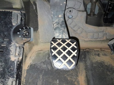 KUPPLUNGSPEDAL / 2577759 FÜR VOLKSWAGEN GOLF VII 5G1, BQ1, BE1, BE2 1.2 TSI