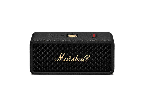 Altavoz inalámbrico - Marshall EMBERTON III, 76 W, Bluetooth, Autonomía 32 h