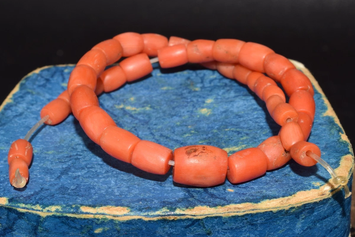 Red Stone 1850-1899 Asian Antiques for sale | eBay