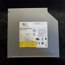 DVD/CD Rewriteable Drive DS-8A5SH