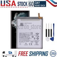 EB-BS908ABY Battery for Galaxy S22 Ultra 5G S908N S908B SM-S908E/DS SM-S908B/DS