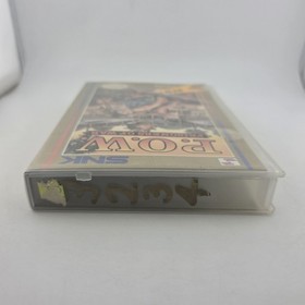 P.O.W. Prisoners of War - Case Only - Nintendo Nes - Authentic Art (No Game)