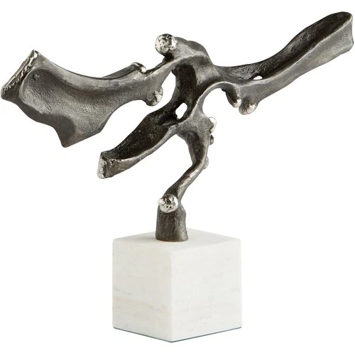 Cyan Design 11438 Rivulet 9 X 2.75 inch Sculpture - Picture 1 of 4