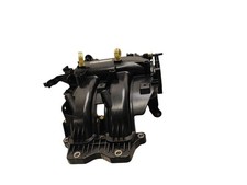 Fiat 500L 2013 Benzin 77kW Ansaugbrücke Ansaugkrümmer F01C150149 UVY45827