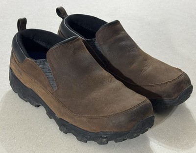 Oboz Big Sky II Low Primaloft Bio Insulated Waterproof Shoes Men's Size 13