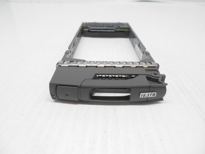 Netapp 15.3TB TRAY CADDY Carrier 2.5'' X670A SSD Solid state 111-00721 15TB