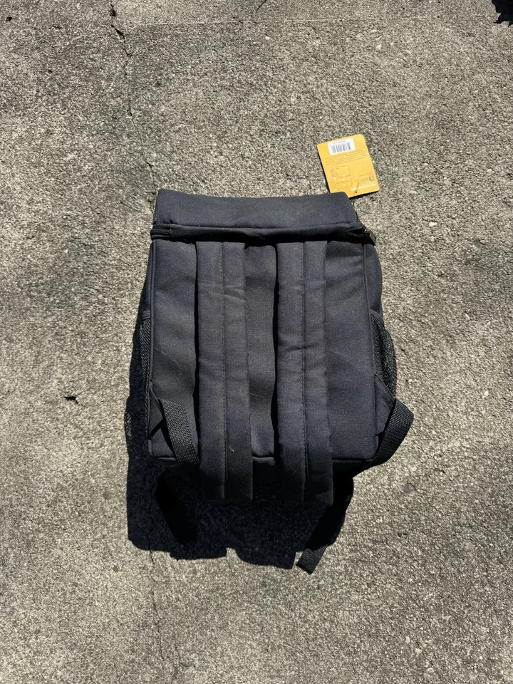Old Smoky Carhartt 背包 冷藏袋 — 第 2/3 张图片