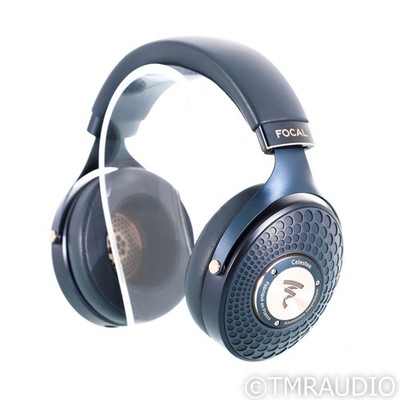 Focal Celestee Closed Back Headphones (Used) (1/1) | eBay