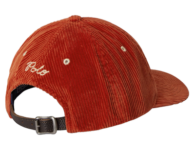 RARE NWT 100% Vintage Authentic Polo Ralph Lauren New York Hat