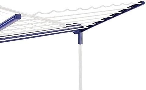 Leifheit Standtrockner Pegasus 200 Solid Comfort mit 20m Trockenlänge - Bild 6 von 8