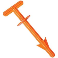 Hunters Specialties Butt Out 2 Big Game Dressing Tool