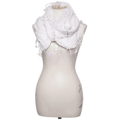 Roxy, Infinity Schal, Damen, Weiß #eru