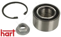 Hart 903338 Radlagersatz Radlager Satz