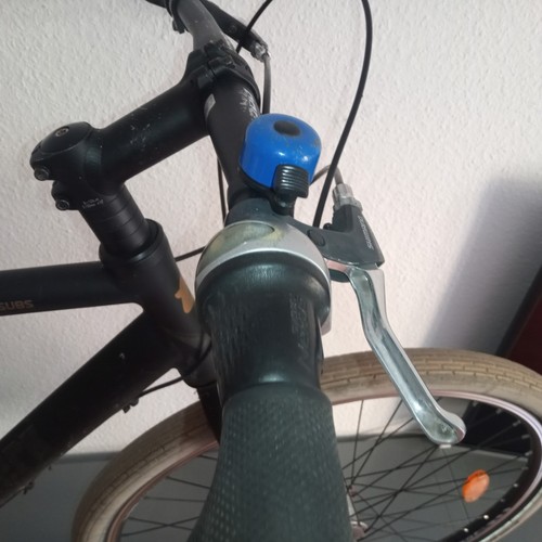 Fahrrad / Cityrad TRETWERK , 28", defekt - Bild 14 von 19